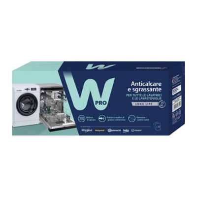 Sgrassante WPRO