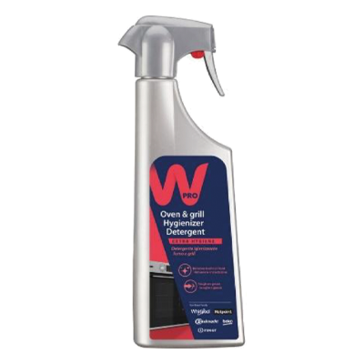 Detergente forno WPRO